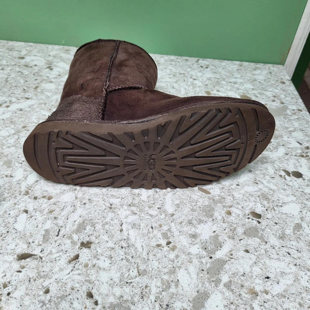 Ugg Boots Size 7